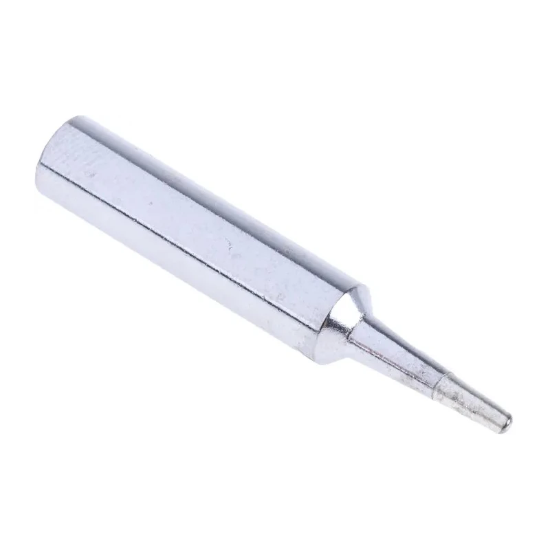 Weller Soldering Iron Tip Bevel 1.2 mm Tip Width 29.5 mm Length for use with WP65, WXP90, WTP90, WXP65 T0054485599