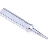 Weller Soldering Iron Tip Bevel 1.2 mm Tip Width 29.5 mm Length for use with WP65, WXP90, WTP90, WXP65 T0054485599