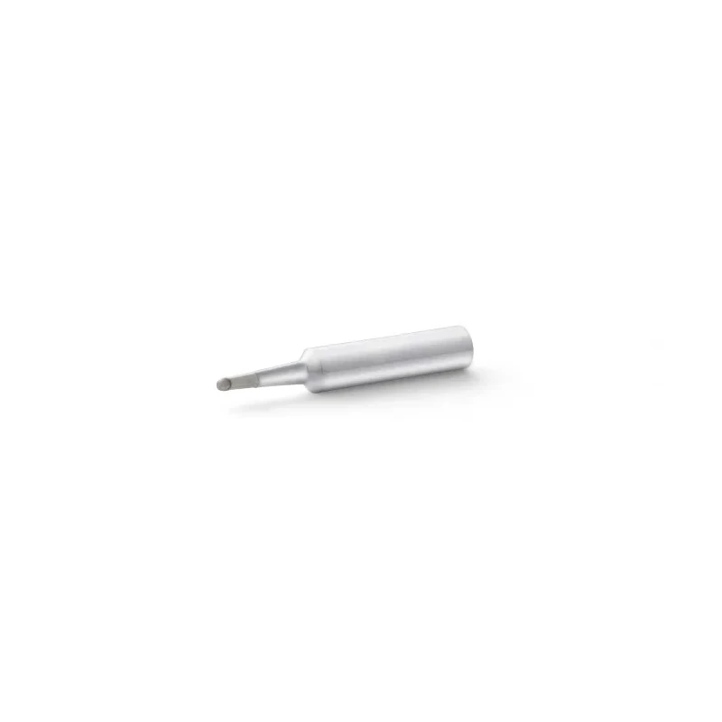 Weller Soldering Iron Tip Bevel 1.2 mm Tip Width 29.5 mm Length for use with WP65, WXP90, WTP90, WXP65 T0054485599