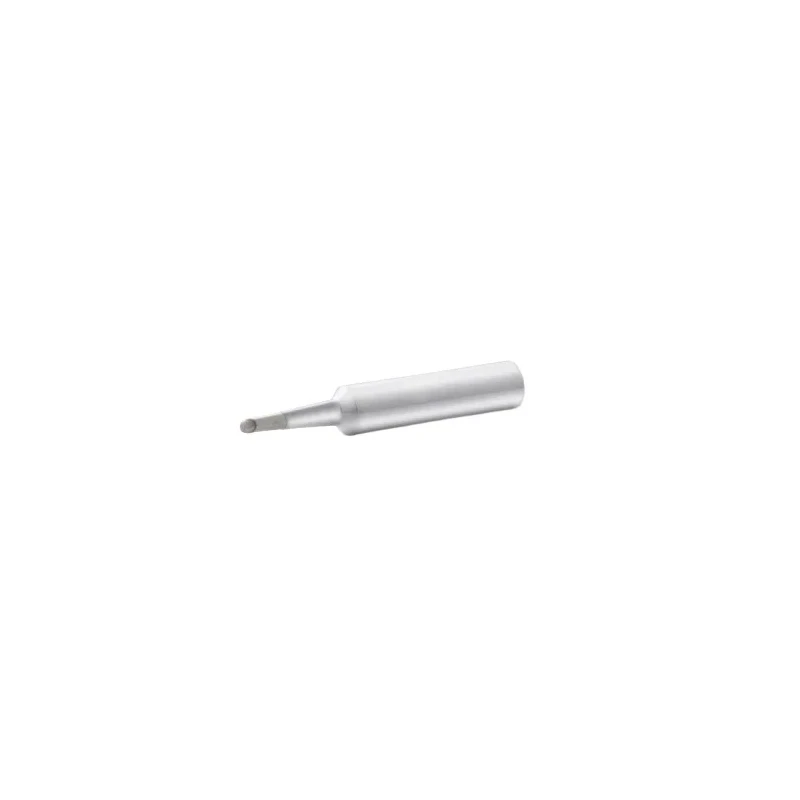 Weller Soldering Iron Tip Bevel 1.2 mm Tip Width 29.5 mm Length for use with WP65, WXP90, WTP90, WXP65 T0054485599