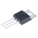 Infineon OptiMOS 3 N-Channel MOSFET, 88 A, 200 V, Enhancement Mode, 3-Pin TO-220 IPP110N20N3GXKSA1