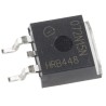Infineon OptiMOS 3 N-Channel MOSFET 100 A 150 V Enhancement 3-Pin TO-263 IPB072N15N3GATMA1