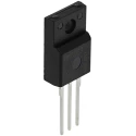 Infineon CoolMOS C3 N-Channel MOSFET, 11 A, 650 V Enhancement, 3-Pin TO-220 SPA11N60C3XKSA1