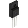 Infineon CoolMOS C3 N-Channel MOSFET, 11 A, 650 V Enhancement, 3-Pin TO-220 SPA11N60C3XKSA1