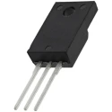 Infineon CoolMOS C3 N-Channel MOSFET, 11 A, 650 V Enhancement, 3-Pin TO-220 SPA11N60C3XKSA1