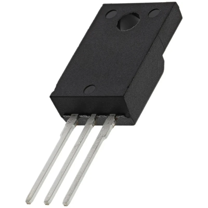 Infineon CoolMOS C3 N-Channel MOSFET, 11 A, 650 V Enhancement, 3-Pin TO-220 SPA11N60C3XKSA1