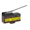 Omron Lever Limit Switch SPDT Thermosetting Resin Housing 250V AC IP00