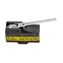 Omron Lever Limit Switch SPDT Thermosetting Resin Housing 250V AC IP00 