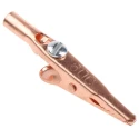 Schutzinger Crocodile Clip Copper Contact 10A AK 4732 CU