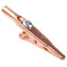 Schutzinger Crocodile Clip Copper Contact 10A AK 4732 CU