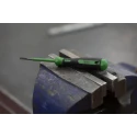 WAGO Standard Slotted Screwdriver 3.5 x 0.5 mm Tip, 3.5 mm Blade, 175 mm Overall Length 210-720