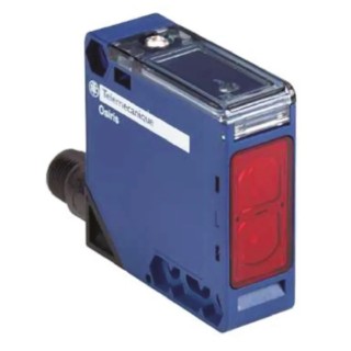 Telemecanique Sensors Through Beam Photoelectric Sensor Compact 30 m Detection Range PNP Output IP65 XUK2APANM12R