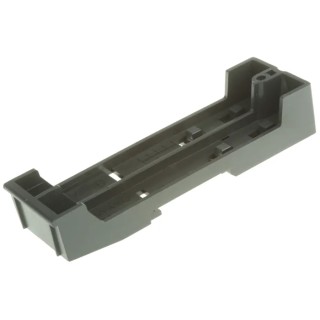 Siemens DIN Rail Mounting Kit for use with SIMATIC PS307, SITOP 6EP Series 6EP1971-1BA00