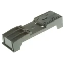 Siemens DIN Rail Mounting Kit for use with SIMATIC PS307, SITOP 6EP Series 6EP1971-1BA00