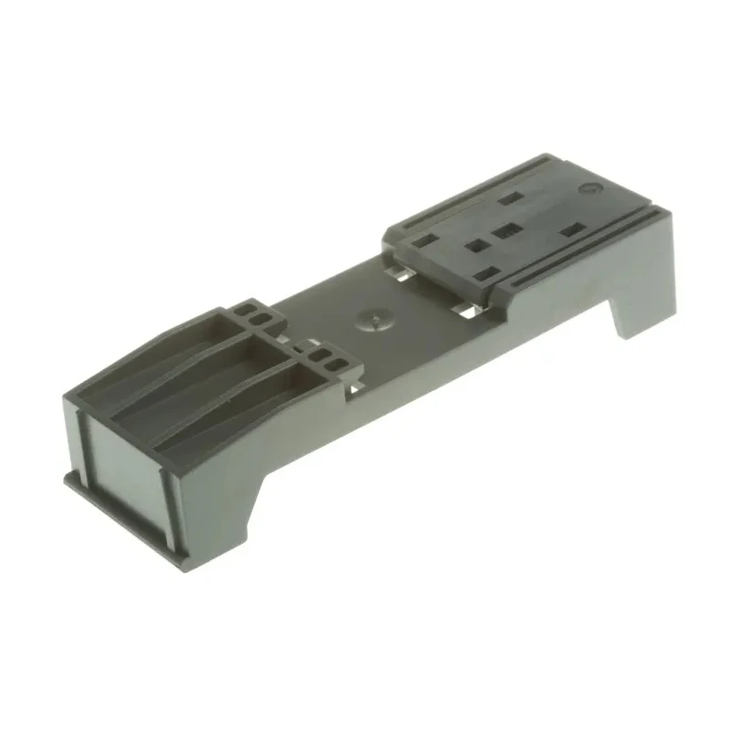 Siemens DIN Rail Mounting Kit for use with SIMATIC PS307, SITOP 6EP Series 6EP1971-1BA00