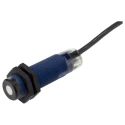 Telemecanique Sensors Threaded Barrel Ultrasonic Proximity Sensor M18 x 1 24V DC, 100mA PNP Output, 500mm XX518A3PAL2