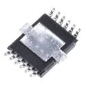 Infineon High Side Power Switch IC, 2 Outputs, 12-Pin SOIC, 5.5-16V, 3.1W Power Rating ITS5215LCUMA1