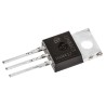Infineon CoolMOS C3 N-Channel MOSFET 11 A 800 V Enhancement Mode 3-Pin TO-220 SPP11N80C3XKSA1