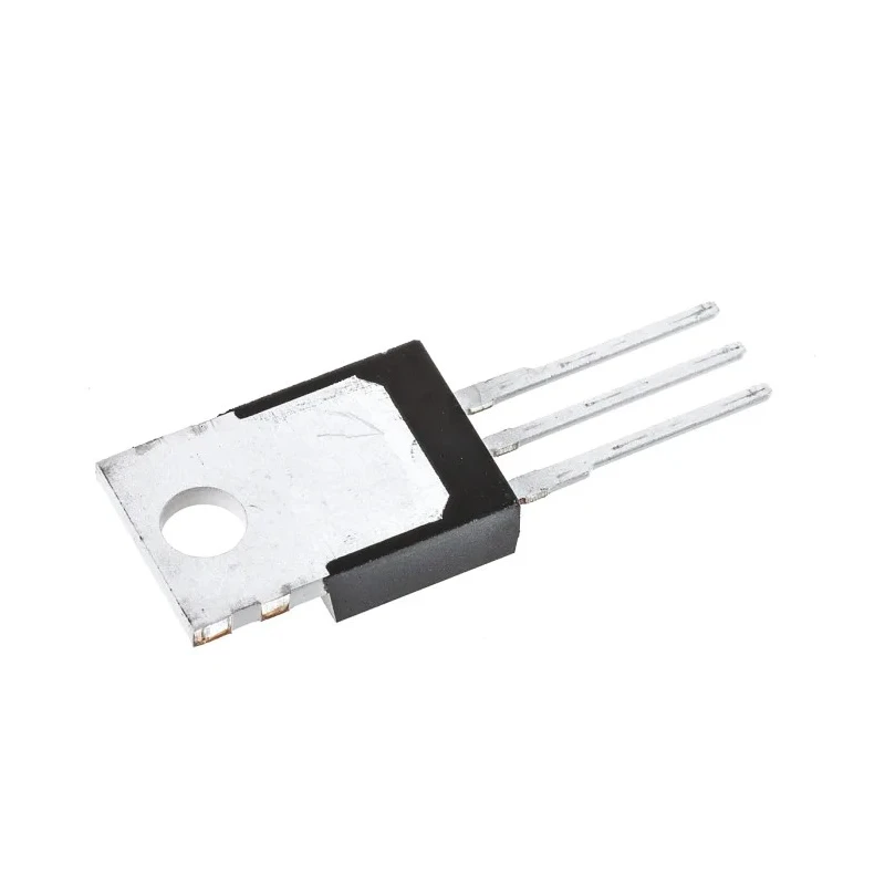 Infineon CoolMOS C3 N-Channel MOSFET 11 A 800 V Enhancement Mode 3-Pin TO-220 SPP11N80C3XKSA1