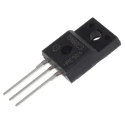 Infineon CoolMOS C3 N-Channel MOSFET, 15 A, 600 V Enhancement, 3-Pin TO-220FP SPA15N60C3XKSA1