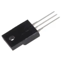Infineon CoolMOS C3 N-Channel MOSFET, 15 A, 600 V Enhancement, 3-Pin TO-220FP SPA15N60C3XKSA1