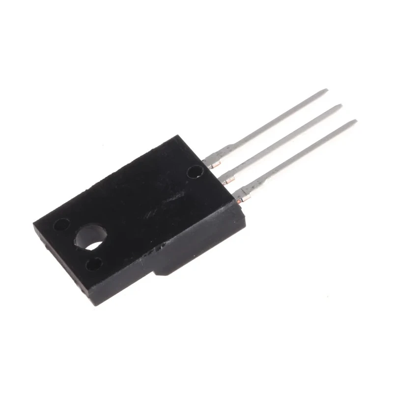 Infineon CoolMOS C3 N-Channel MOSFET, 15 A, 600 V Enhancement, 3-Pin TO-220FP SPA15N60C3XKSA1
