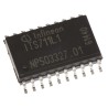 Infineon PROFET Smart High-Side Power Switch IC 4 Outputs 3.6W 5-34V 4.4A Surface Mount SOIC 20-Pin ITS711L1FUMA1