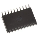 Infineon PROFET Smart High-Side Power Switch IC 4 Outputs 3.6W 5-34V 4.4A Surface Mount SOIC 20-Pin ITS711L1FUMA1