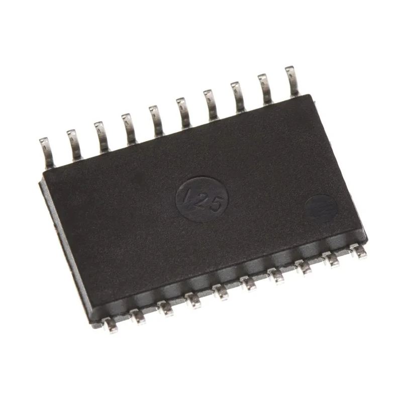 Infineon PROFET Smart High-Side Power Switch IC 4 Outputs 3.6W 5-34V 4.4A Surface Mount SOIC 20-Pin ITS711L1FUMA1