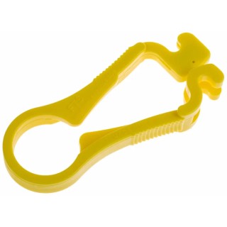 RS PRO Fibre Optic Insulated Wire Stripper 1.6 to 6.0 mm², 95.53mm Overall 754-1157