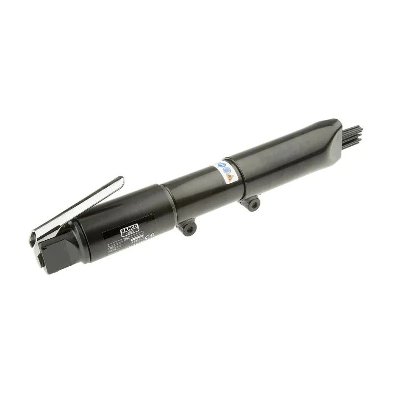 Bahco Air Hammer Air Needle Scaler 97 dBA Sound Level 159 l/min Airflow 6.3 bar Max Pressure BP127