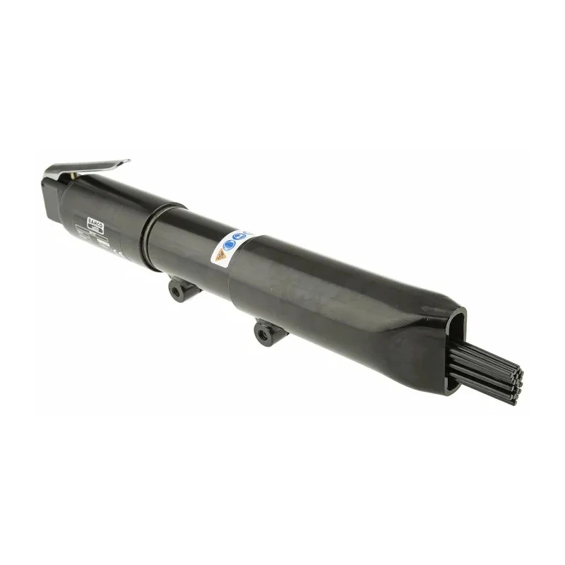 Bahco Air Hammer Air Needle Scaler 97 dBA Sound Level 159 l/min Airflow 6.3 bar Max Pressure BP127