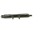Bahco Air Hammer Air Needle Scaler 97 dBA Sound Level 159 l/min Airflow 6.3 bar Max Pressure BP127