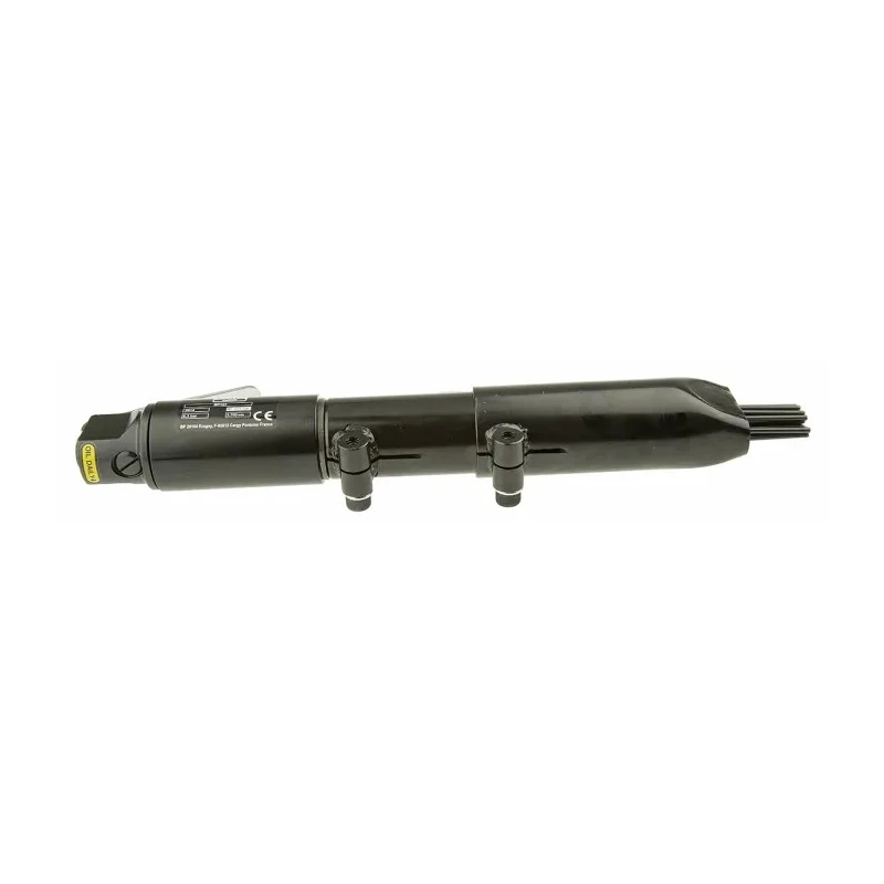 Bahco Air Hammer Air Needle Scaler 97 dBA Sound Level 159 l/min Airflow 6.3 bar Max Pressure BP127