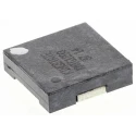 RS PRO 81 dB Surface Mount Square Wave External Drive 3 mm Height 12 mm Depth Piezo Buzzer Component 754-1980