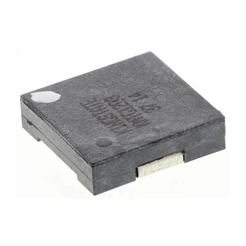 RS PRO 81 dB Surface Mount Square Wave External Drive 3 mm Height 12 mm Depth Piezo Buzzer Component 754-1980