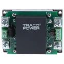 TRACOPOWER High-Power DC/DC Converter 9.6V Output 15A 36V DC Input Chassis Mount 75°C Max Temp TEP 200-2412WIRCMF