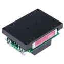 TRACOPOWER High-Power DC/DC Converter 9.6V Output 15A 36V DC Input Chassis Mount 75°C Max Temp TEP 200-2412WIRCMF