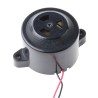 RS PRO 100 dB Panel Mount High & Low Internal 37.5 mm Piezo Buzzer Component 3V dc Min 16V dc Max 754-2019
