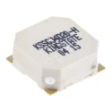 RS PRO 97 dB Surface Continuous External Magnetic Buzzer Component 3.2 mm Height 3 V Min 8.5 mm Width 8.5 mm Length 7542065P