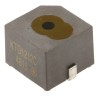 RS PRO 90 dB Surface Continuous Internal Magnetic Buzzer Component 10 mm Height 8 V Min 12.8 mm Length 12.8 mm 754-2087