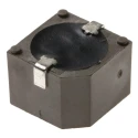 RS PRO 90 dB Surface Continuous Internal Magnetic Buzzer Component 10 mm Height 8 V Min 12.8 mm Length 12.8 mm 754-2087