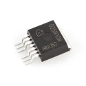 Infineon OptiMOS 3 N-Channel MOSFET 180A 100V Enhancement Mode 7-Pin TO-263 IPB025N10N3GATMA1