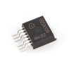 Infineon OptiMOS 3 N-Channel MOSFET 180A 100V Enhancement Mode 7-Pin TO-263 IPB025N10N3GATMA1
