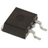 Infineon OptiMOS N-Channel MOSFET 88 A 200 V Enhancement Mode 3-Pin TO-263 IPB107N20N3GATMA1