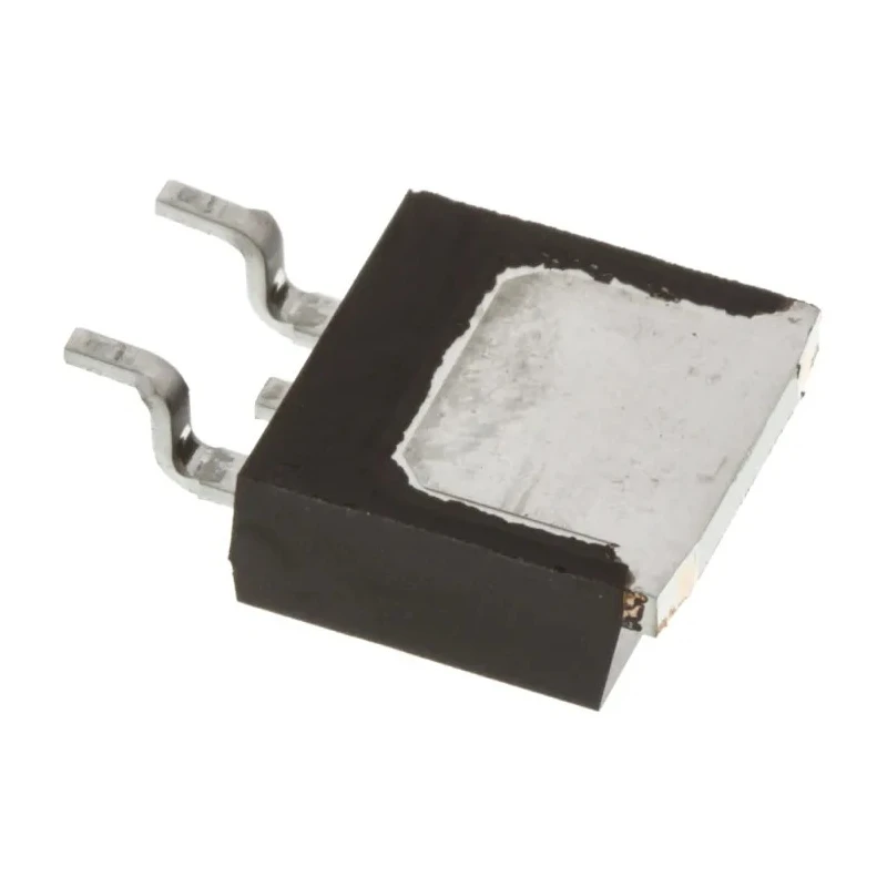 Infineon OptiMOS N-Channel MOSFET 88 A 200 V Enhancement Mode 3-Pin TO-263 IPB107N20N3GATMA1