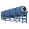 Trommel Screen 50TPD