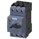 Siemens 36A Motor Protection Circuit Breaker 690V Magnetic Sensing, 3 Poles, IP20, 3RV2021-4PA10