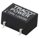 TRACOPOWER 1A Surface Mount Switching Regulator 15V dc Output Voltage TSRN 1-24150SM