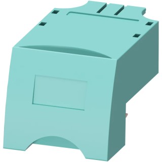 Siemens Connection Plug Accessory for 3RV2 Series 3RV2917-5AA00